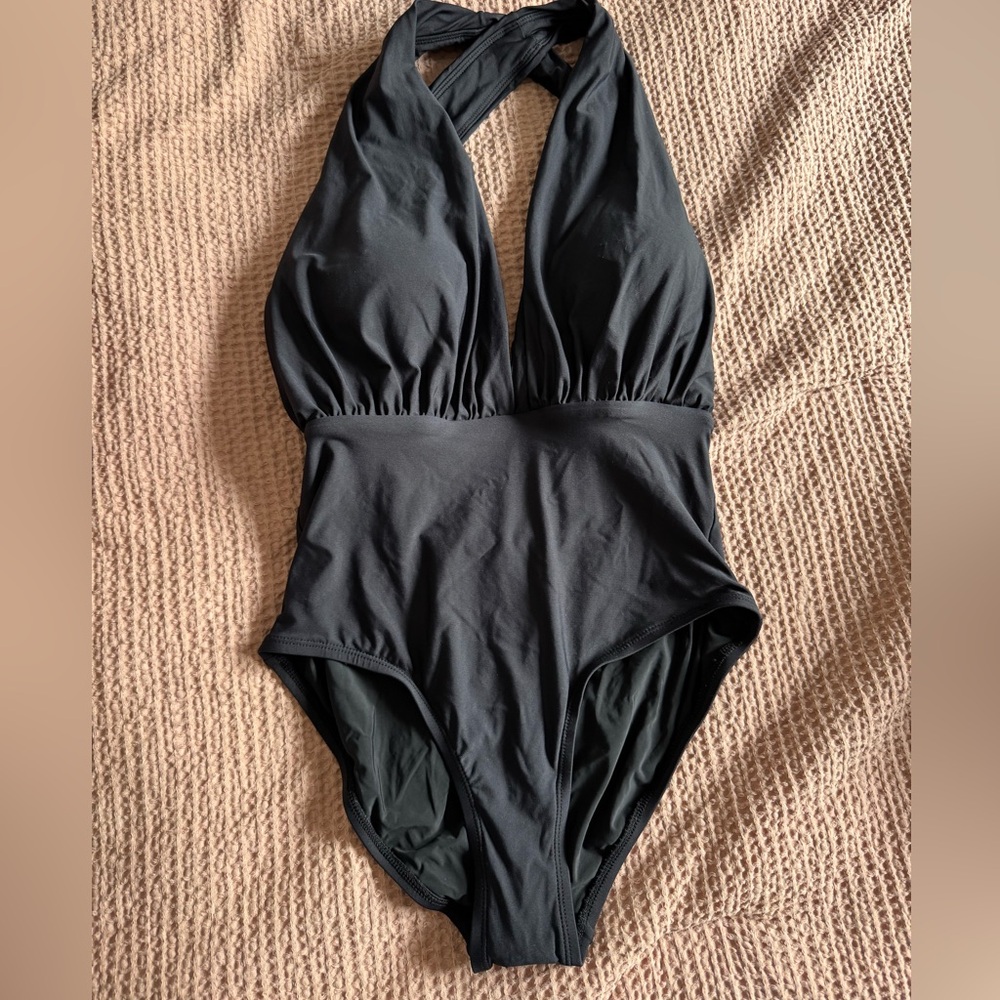 Anthropologie one piece NWT